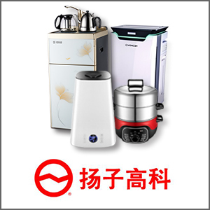 揚(yáng)子高科
